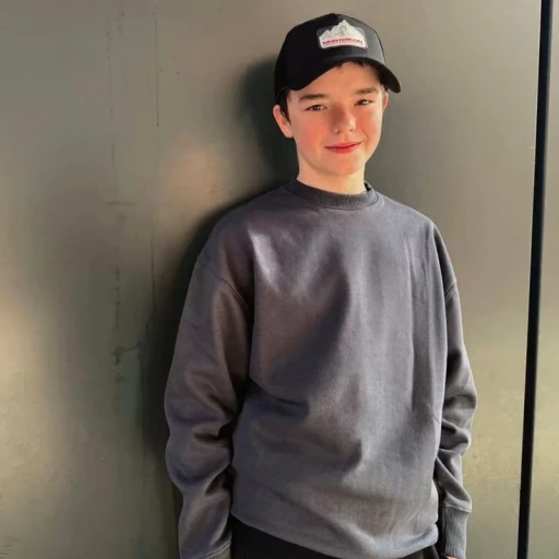 Owen Cooper (Jamie Miller)