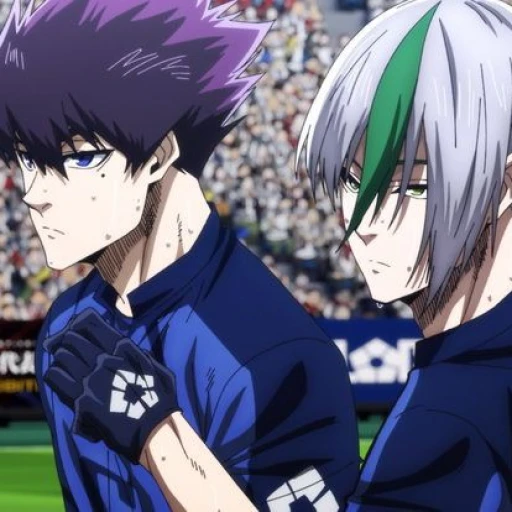 BLLK - Otoya Eita & Tabito Karasu!!