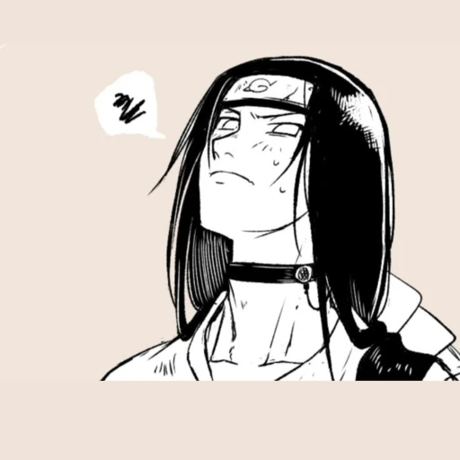 Hyuga Neji (BL)