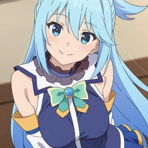 Aqua [Konosuba]
