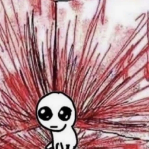 Click, don't be afraid