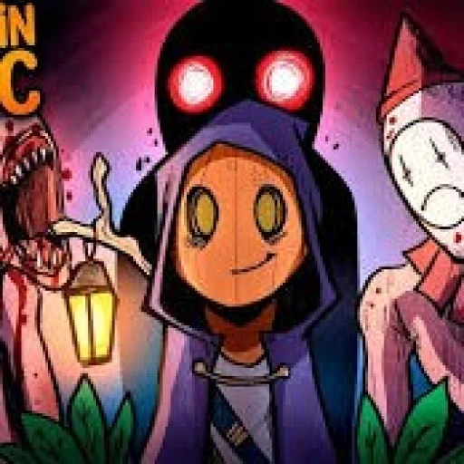 pumpkin panic