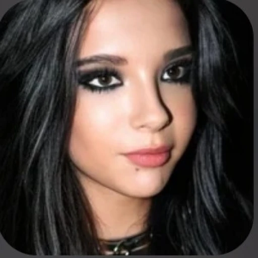 Bill Kaulitz || woman