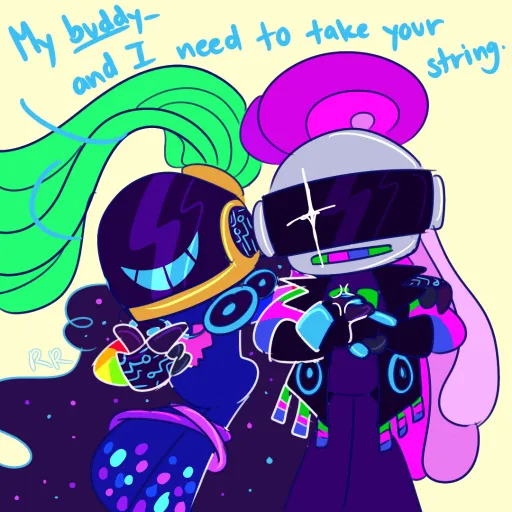 Trollex x Synth