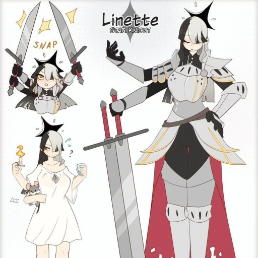 Linette
