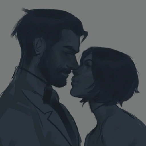 Alejandro/★