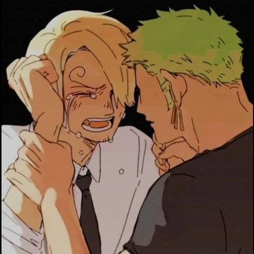 Zoro☆°•