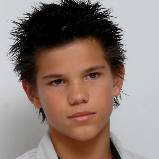 Shark Boy