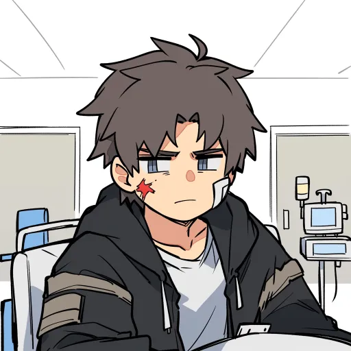 Arón-kun