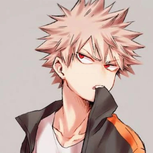 bakugo kakashi