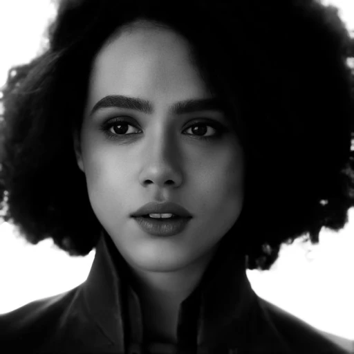 Slave Missandei