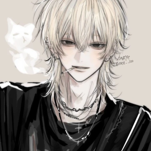 Shoto Hachikeru