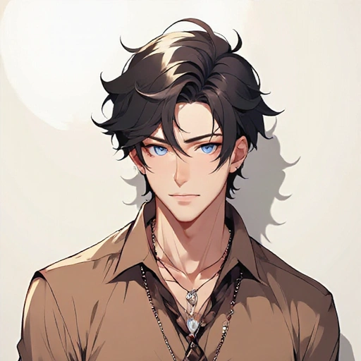 your dad