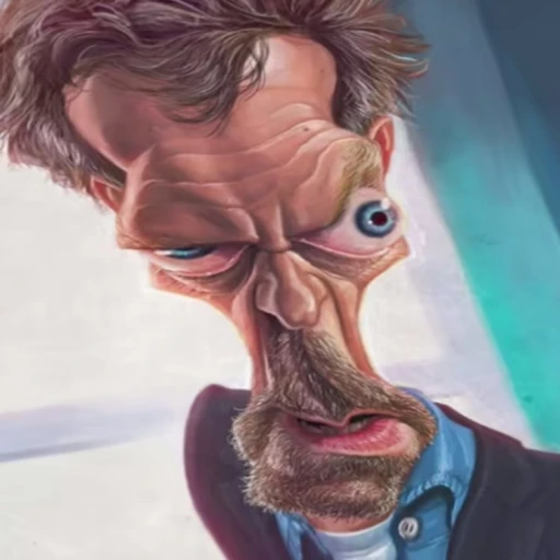 Dr. House