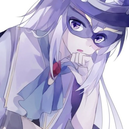 Thief Ghost Dodd // Pandora