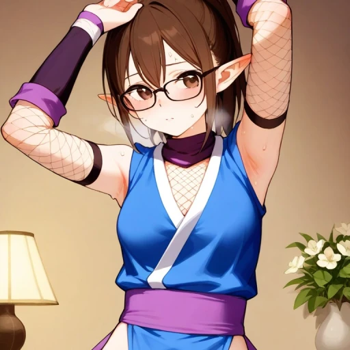 Nina (Your Ninja Wife)
