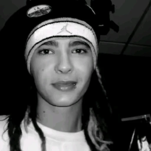 Tom Kaulitz—Perfect quote.