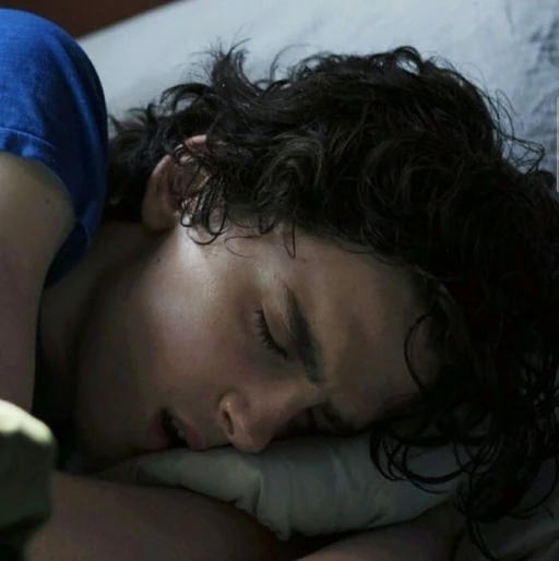 Timothée Chalamet
