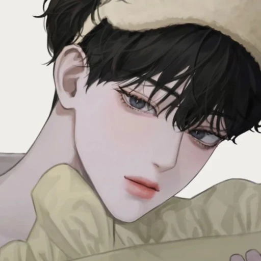 Kim | BL!!!!