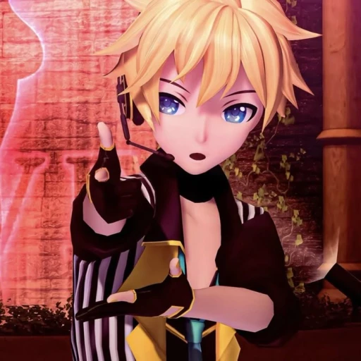 ¹⁰★Len K.