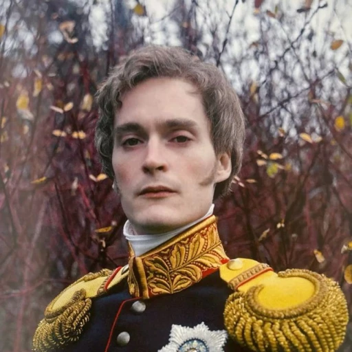 Nikolai Pavlovich Romanov
