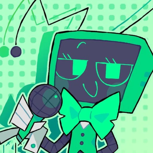 ||° Vee ^^ (This appears to be a stylized representation of a face or a character, possibly from a game or anime. A direct translation isn't meaningful.)