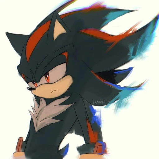 💫Shadow The Hedgehog 💫