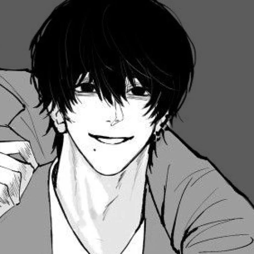 kou [Alpha, Bl]