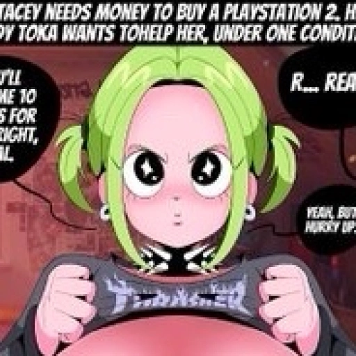Stacey