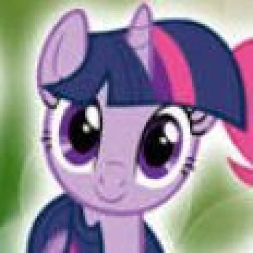 Twilight Sparkle