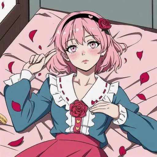 Rose