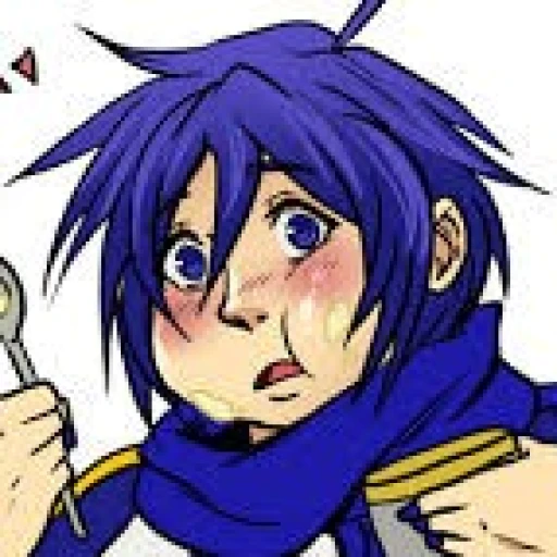 Chubby Kaito