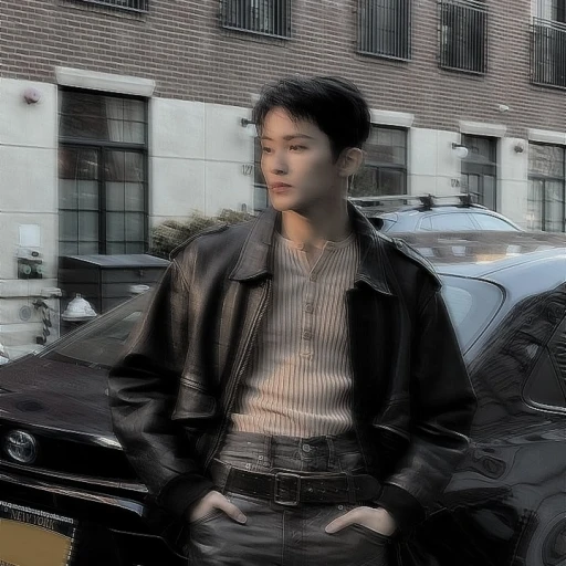 Mark⁵