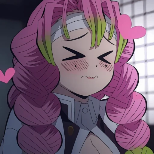 Mitsuri ♡