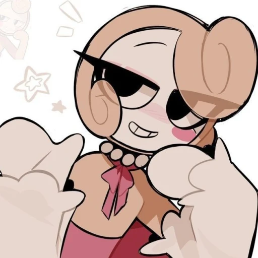 ~°★Glisten★°~
