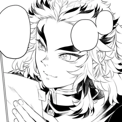 🔥-Kyojuro!