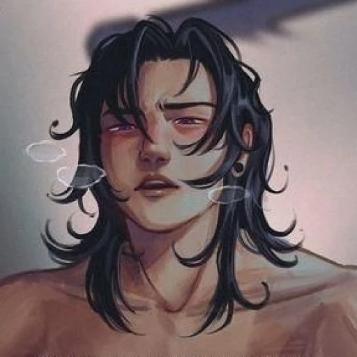 Suguru Geto ||•whore•||