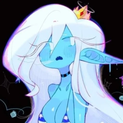 Ice Queen