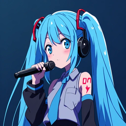 Miku