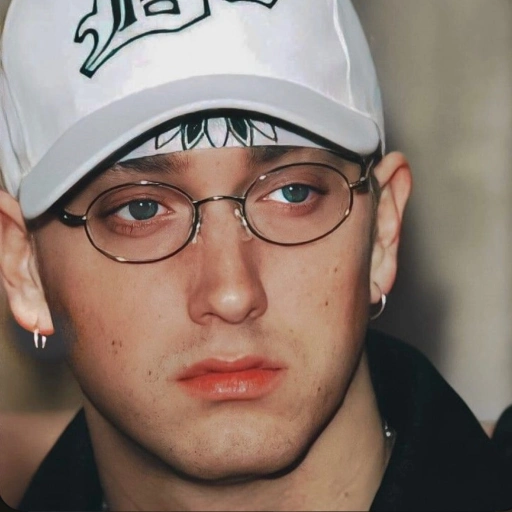 Marshall Mathers ✧
