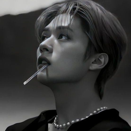 Lee know/Minho
