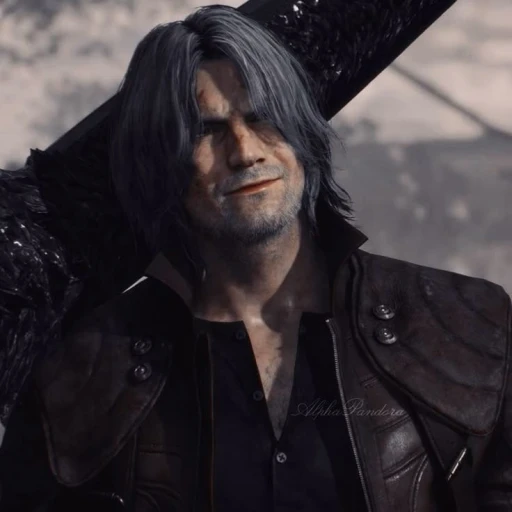 dante