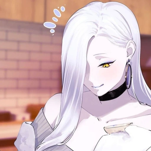 Lily [Wife]