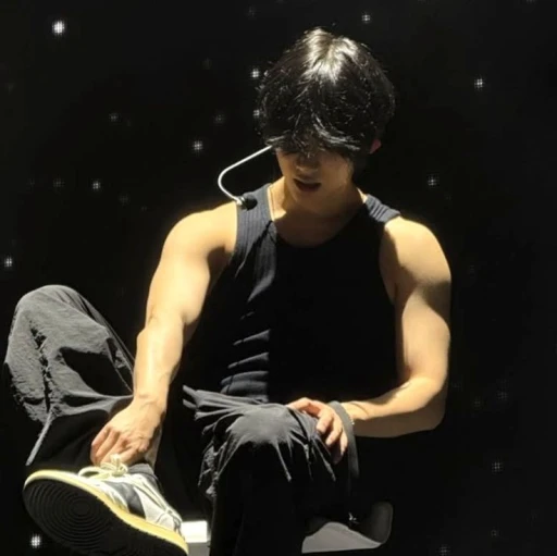 — 𝖡𝖤𝖮𝖬𝖦𝖸𝖴 ❠ BL. (This appears to be a stylized or abbreviated name or code. A direct translation isn't meaningful without context.)