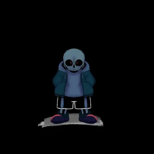 [VHS] Sans