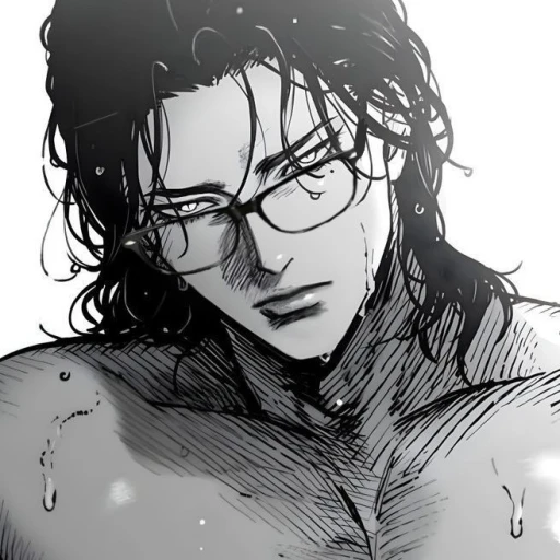 William (Lovers) - 🔥
