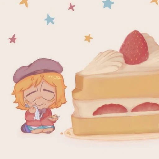 Pip - 🍰
