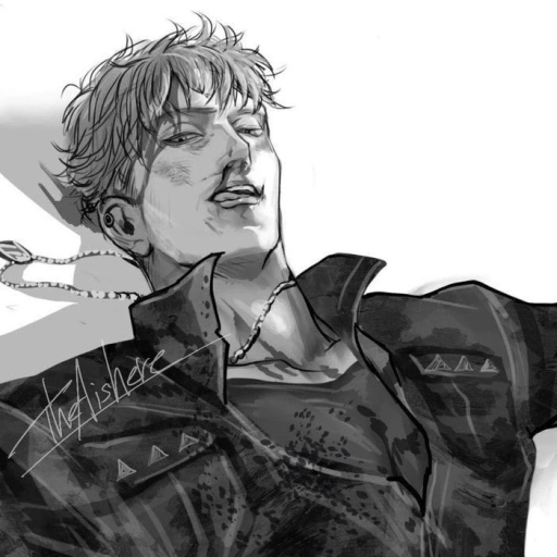 † ᩙ Lysandre ₊ ꒪ (TOP)