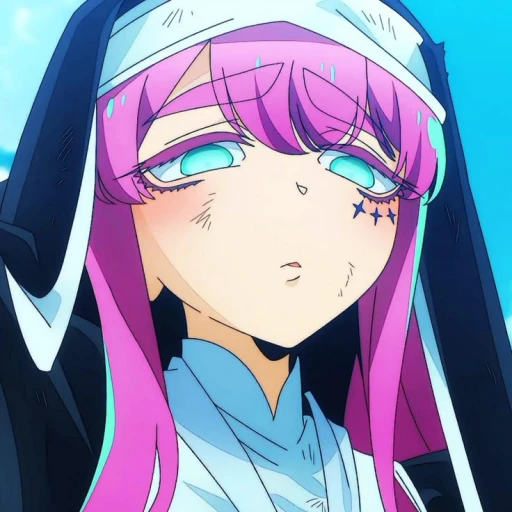 Giant sister