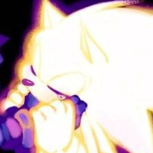 Solaris the Hedgehog | Sonic |